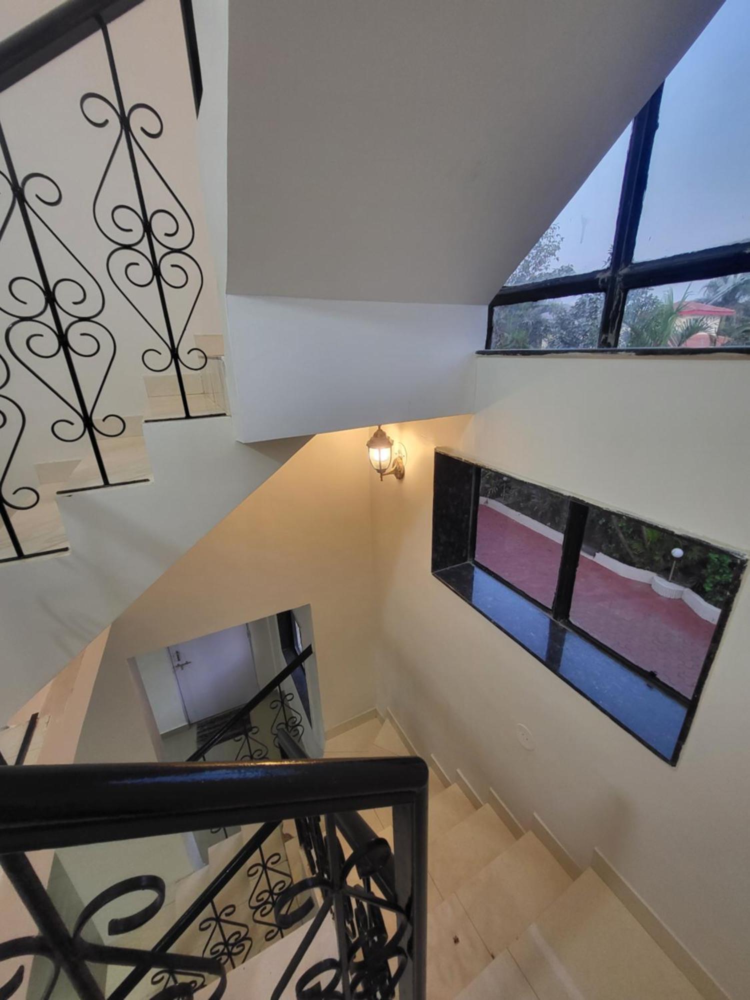 The Perfect Stays Para Disco Big Pool Cricket Turf Villa Lonavala Extérieur photo