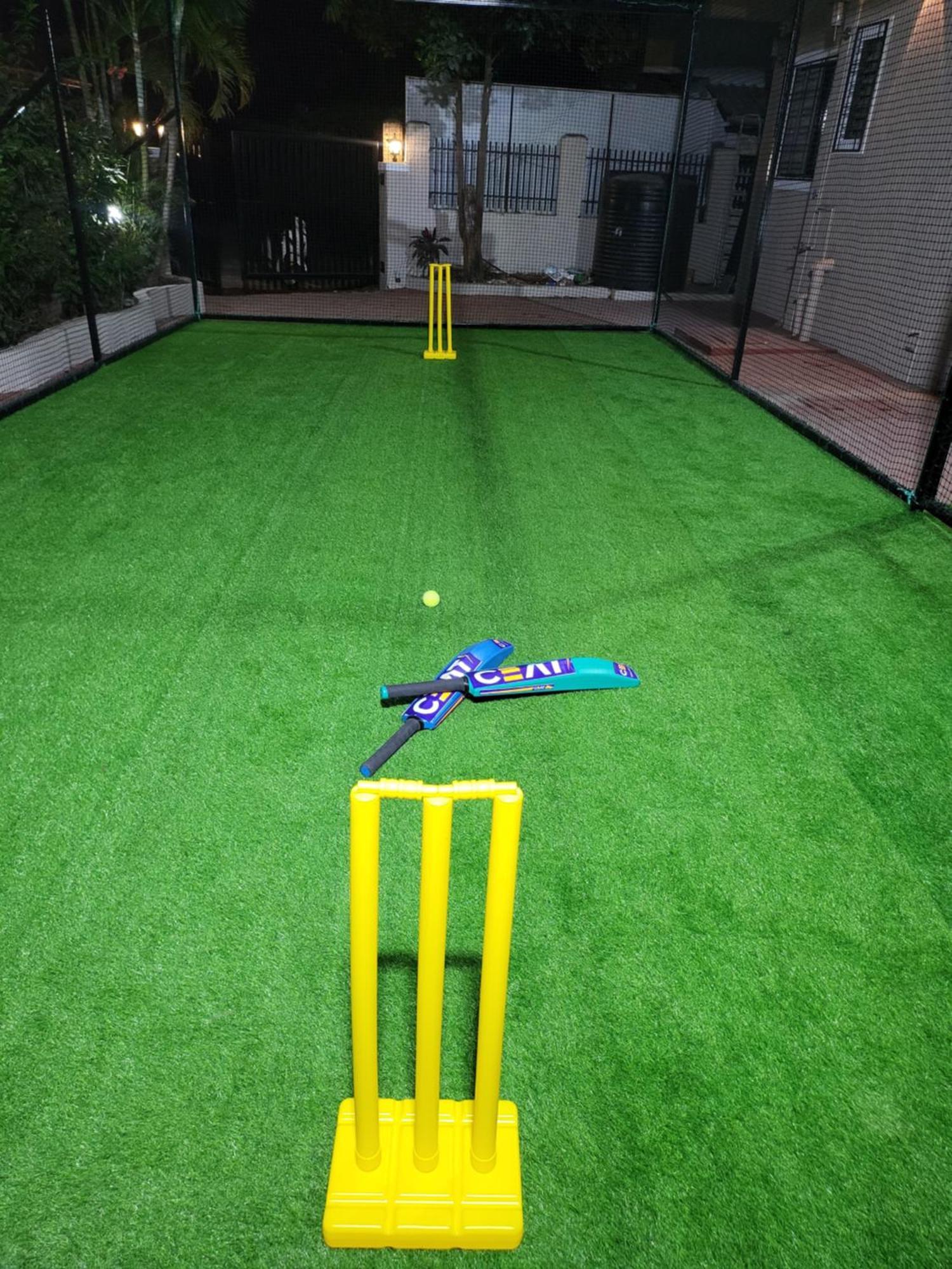 The Perfect Stays Para Disco Big Pool Cricket Turf Villa Lonavala Extérieur photo