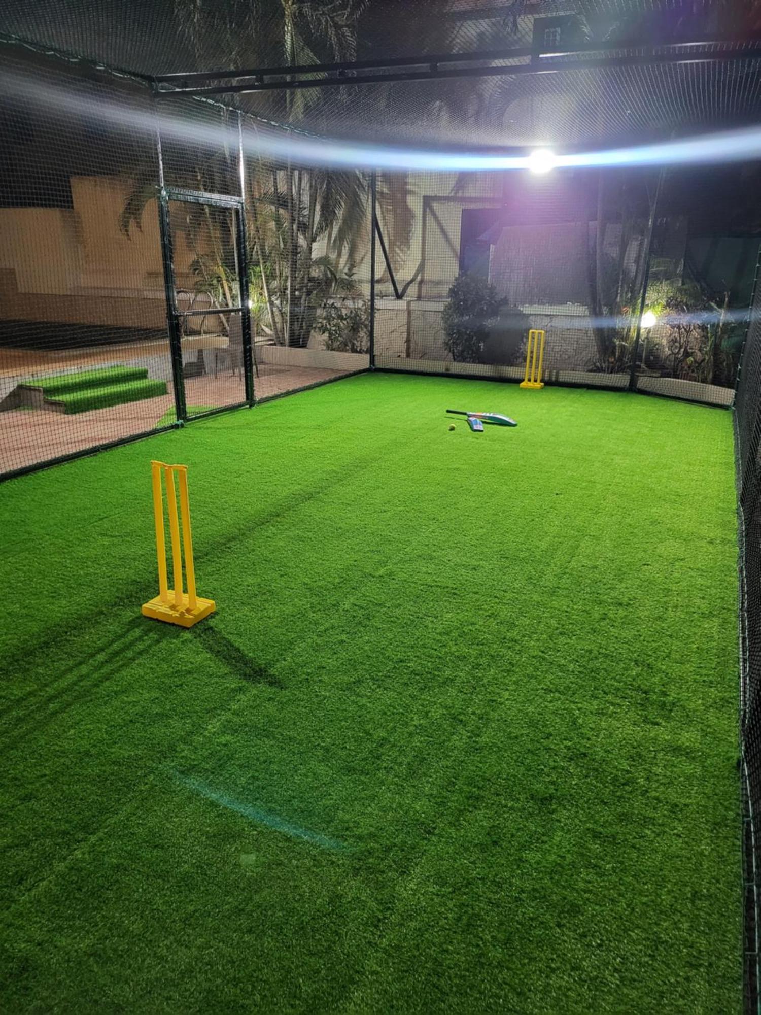 The Perfect Stays Para Disco Big Pool Cricket Turf Villa Lonavala Extérieur photo