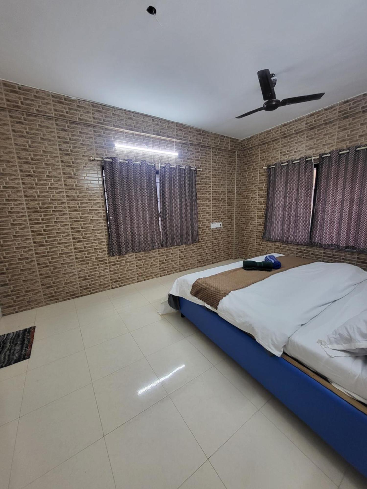 The Perfect Stays Para Disco Big Pool Cricket Turf Villa Lonavala Extérieur photo