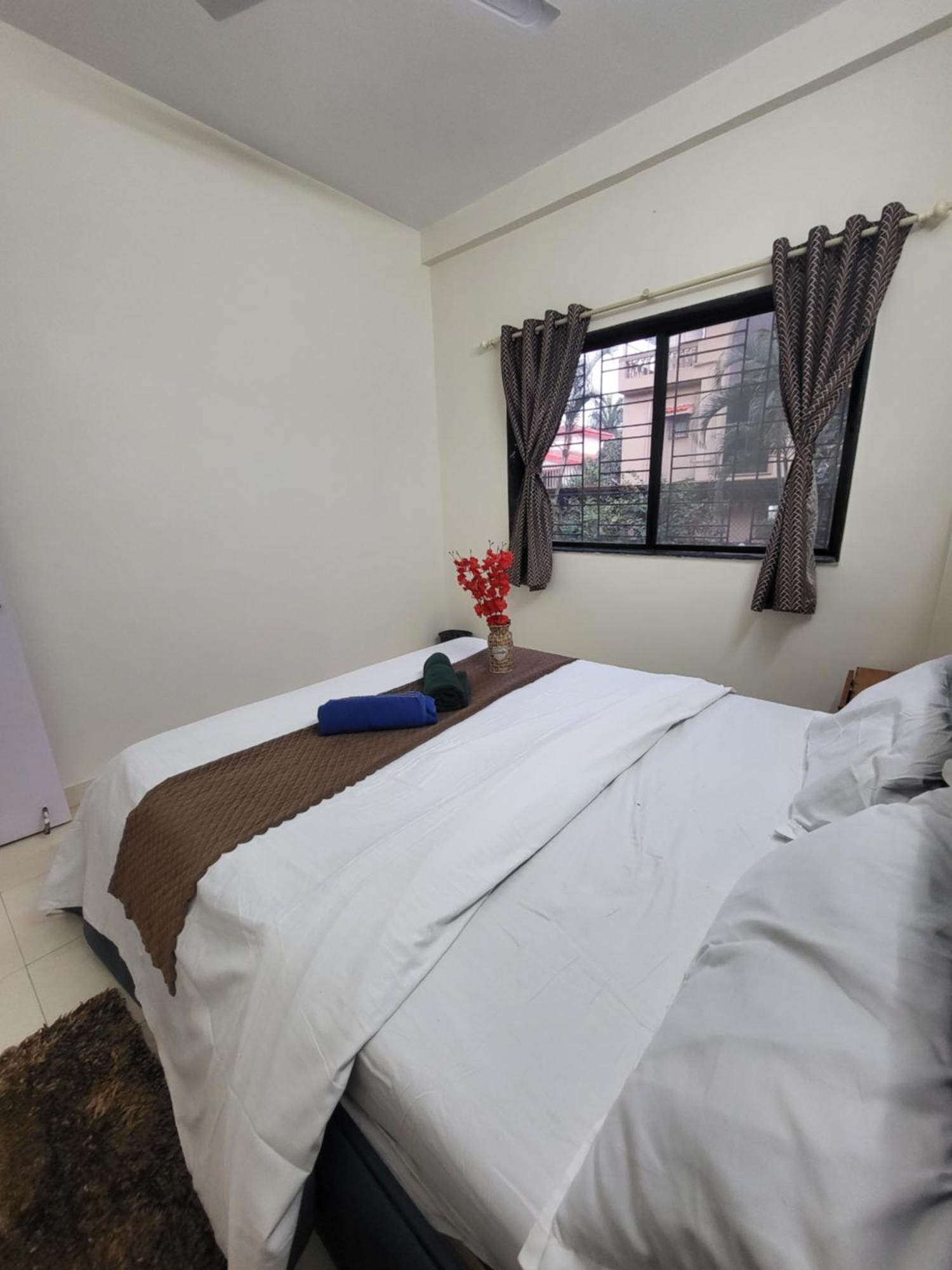 The Perfect Stays Para Disco Big Pool Cricket Turf Villa Lonavala Extérieur photo