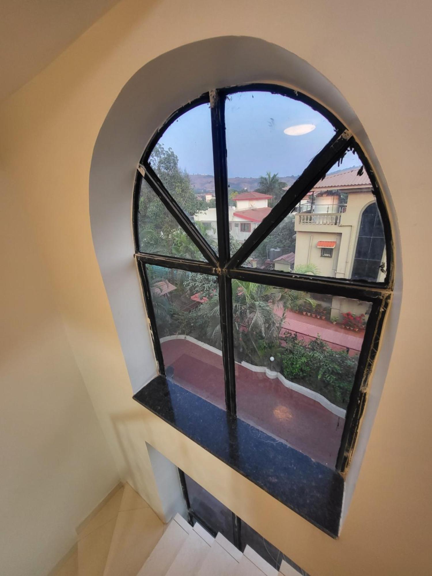 The Perfect Stays Para Disco Big Pool Cricket Turf Villa Lonavala Extérieur photo