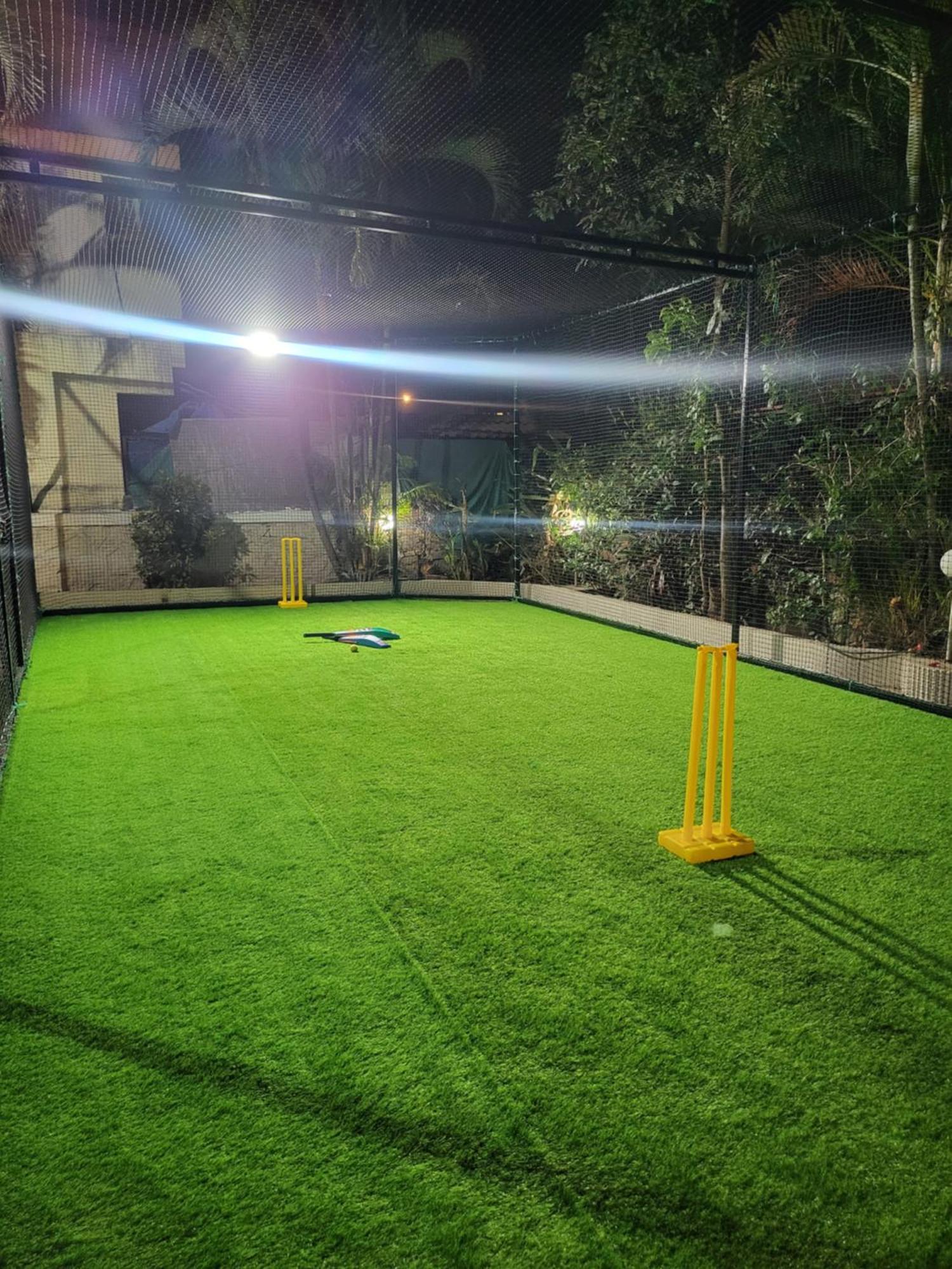 The Perfect Stays Para Disco Big Pool Cricket Turf Villa Lonavala Extérieur photo