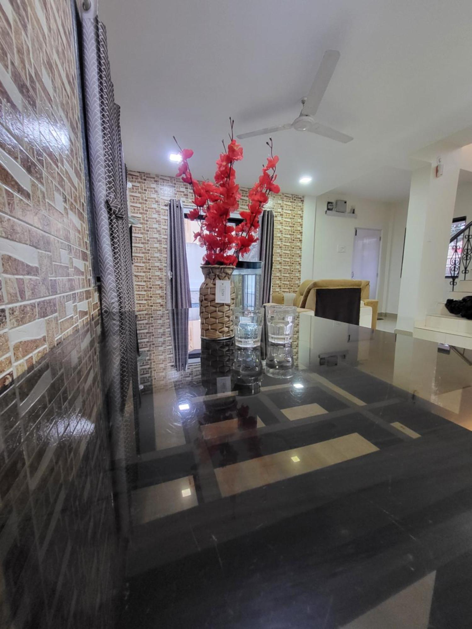 The Perfect Stays Para Disco Big Pool Cricket Turf Villa Lonavala Extérieur photo