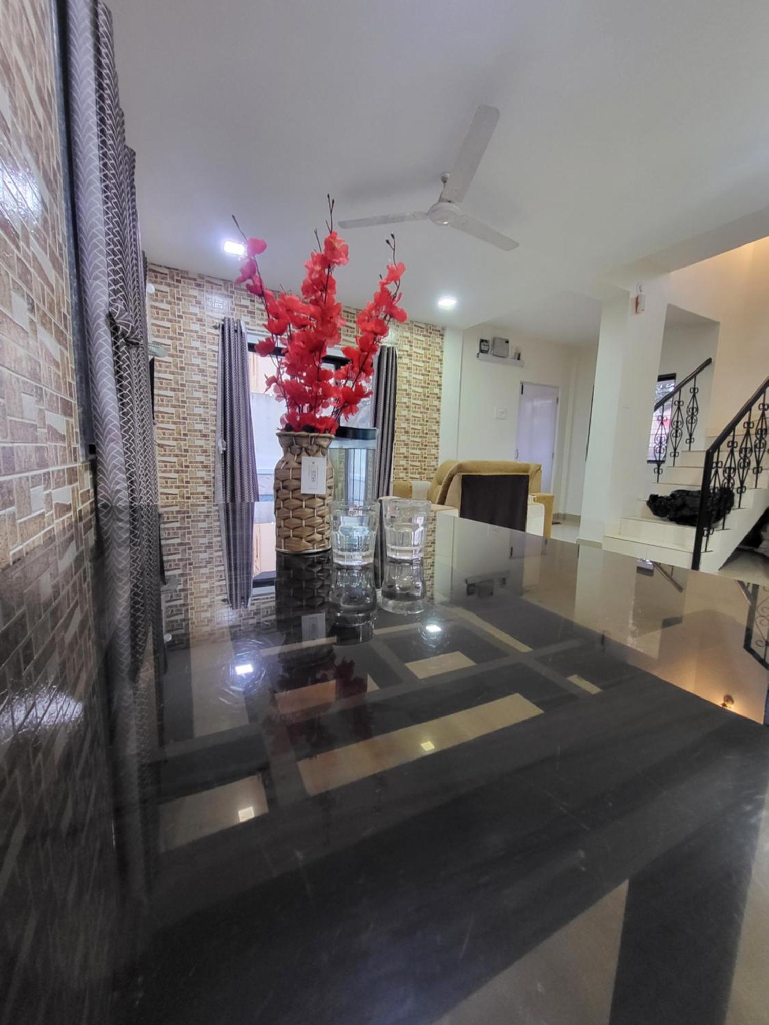 The Perfect Stays Para Disco Big Pool Cricket Turf Villa Lonavala Extérieur photo